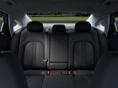 2027 Hyundai SONATA SEL Sport