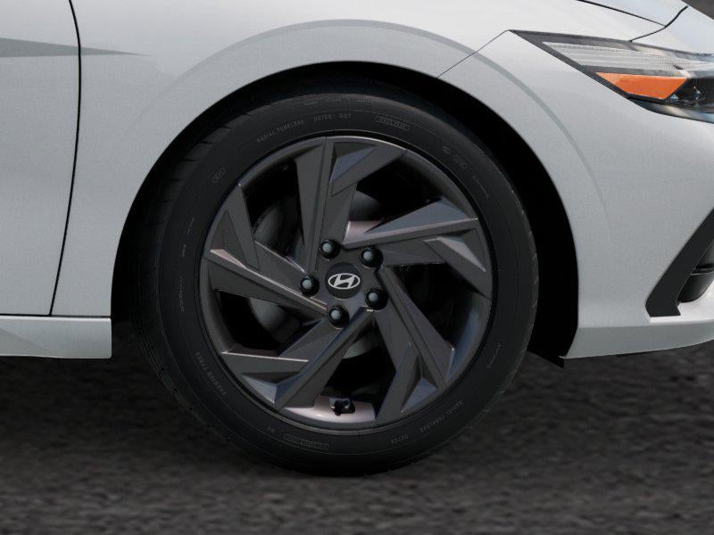 2026 Hyundai ELANTRA HYBRID SEL Sport Plus