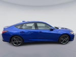 2023 Acura Integra w/A-Spec Technology Package