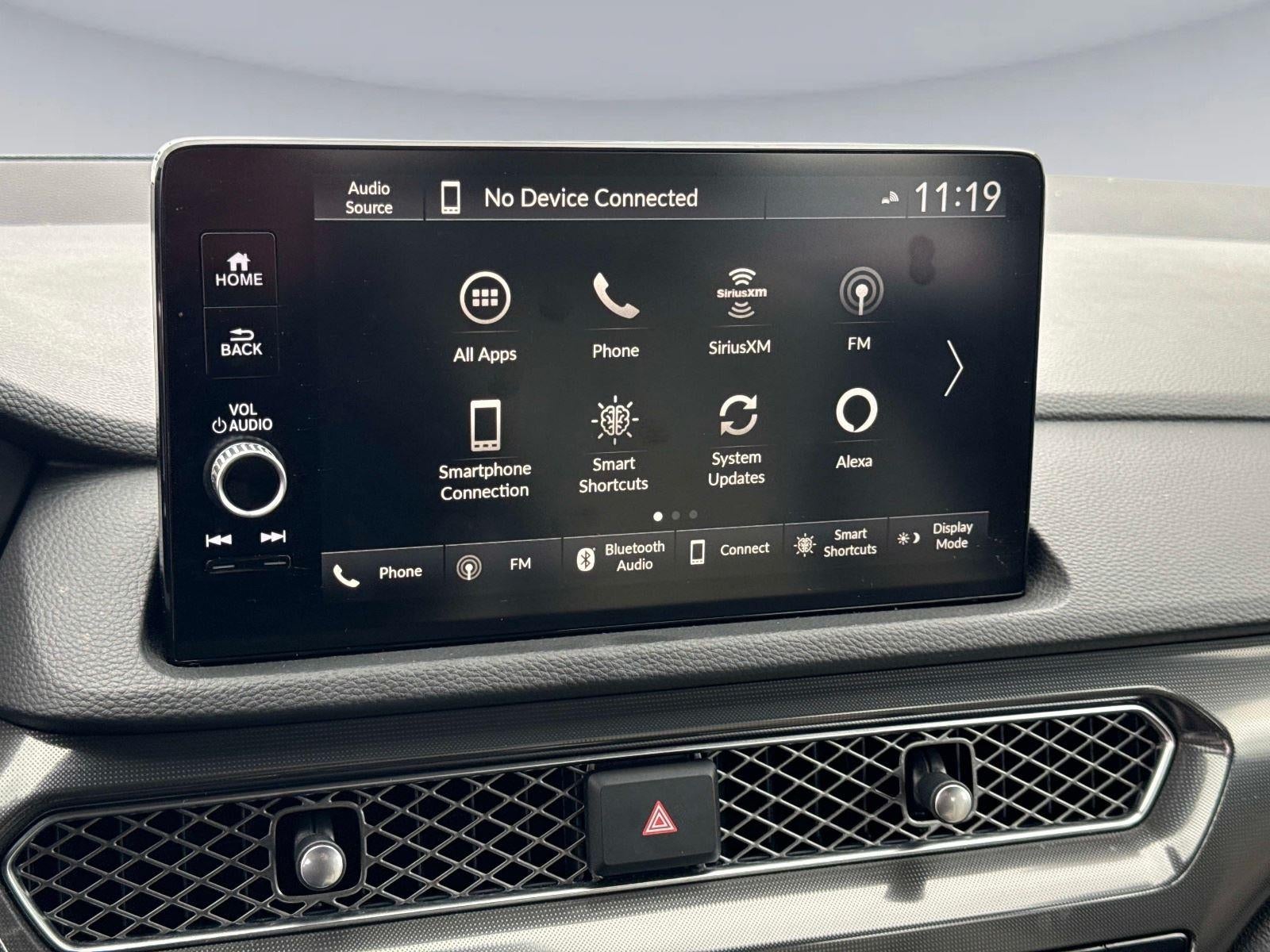 2023 Acura Integra w/A-Spec Technology Package