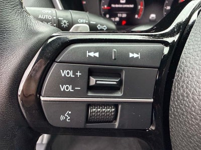 2023 Acura Integra w/A-Spec Technology Package