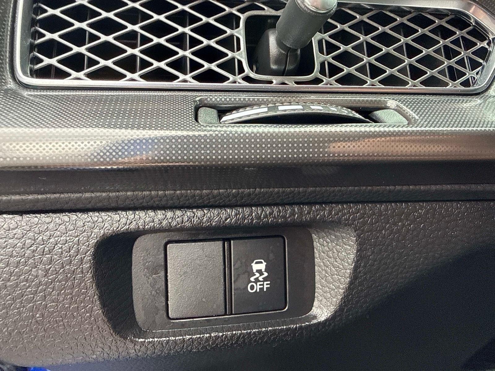 2023 Acura Integra w/A-Spec Technology Package