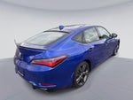 2023 Acura Integra w/A-Spec Technology Package