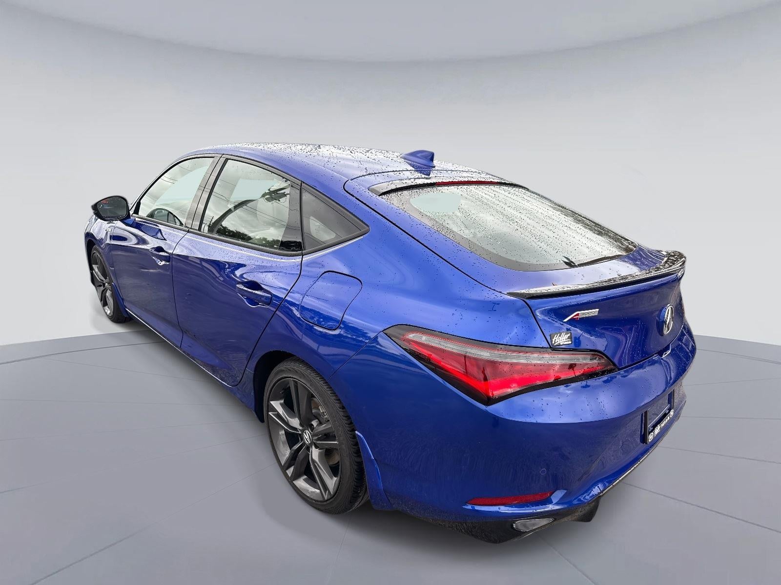 2023 Acura Integra w/A-Spec Technology Package