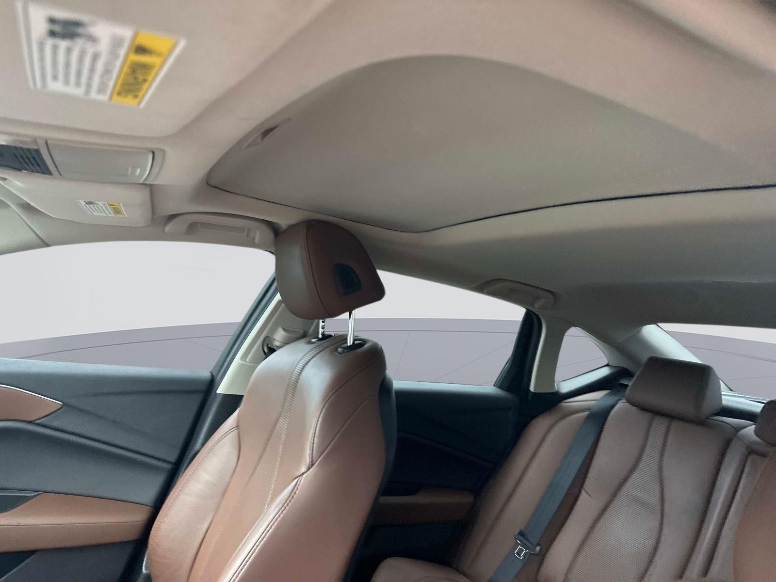 2021 Acura TLX w/Technology Package