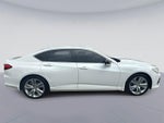 2021 Acura TLX w/Technology Package