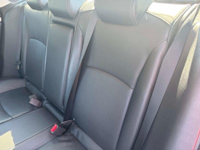 2016 Honda Civic Sedan EX-L