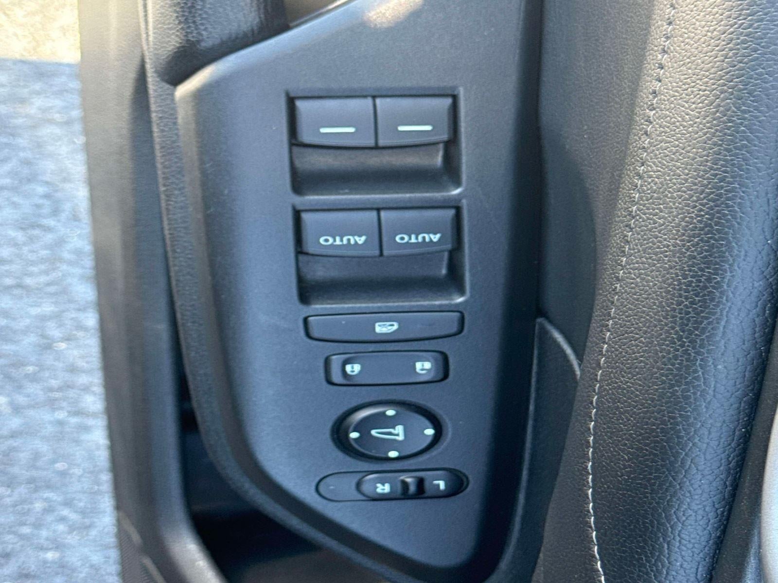 2016 Honda Civic Sedan EX-L