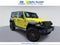 2023 Jeep Wrangler Willys