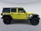 2023 Jeep Wrangler Willys
