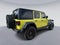 2023 Jeep Wrangler Willys