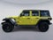 2023 Jeep Wrangler Willys