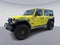 2023 Jeep Wrangler Willys