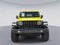 2023 Jeep Wrangler Willys