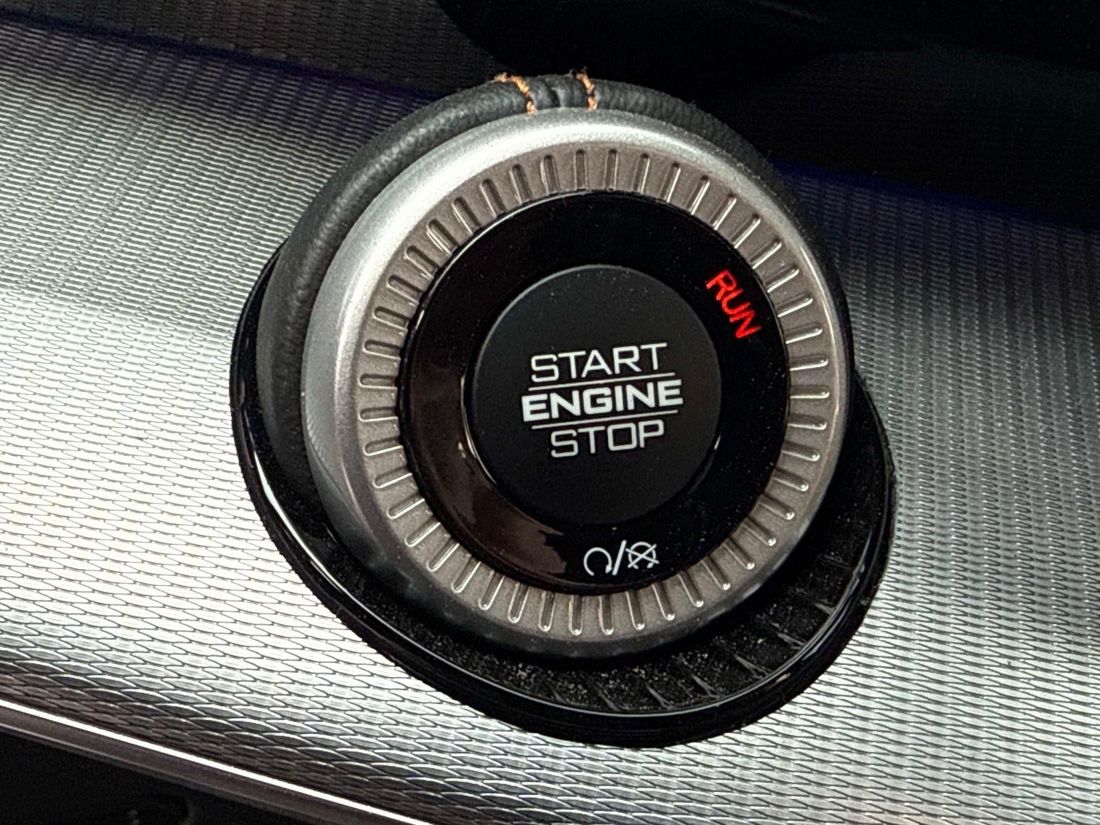 2023 Jeep Grand Wagoneer Series III