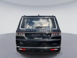 2023 Jeep Grand Wagoneer Series III
