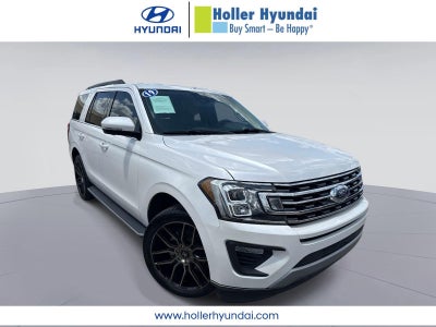 2019 Ford Expedition XLT