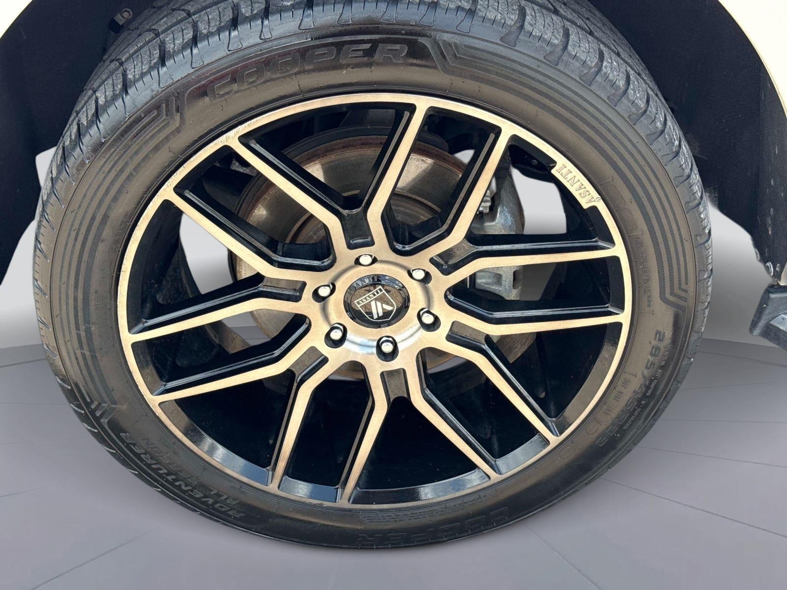 2019 Ford Expedition XLT