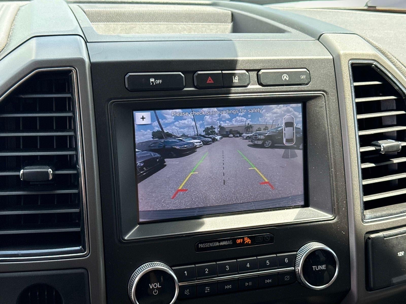 2019 Ford Expedition XLT