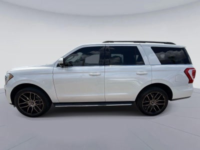 2019 Ford Expedition XLT
