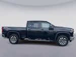 2025 Chevrolet Silverado 3500HD LT