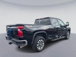 2025 Chevrolet Silverado 3500HD LT