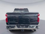 2025 Chevrolet Silverado 3500HD LT