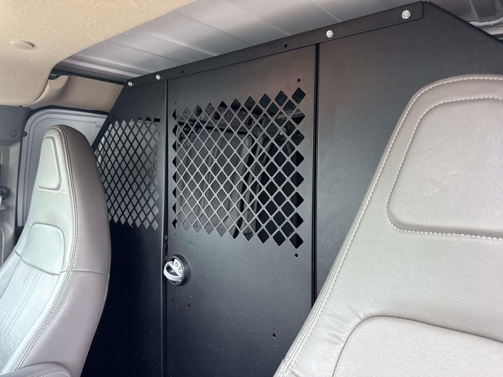 2022 Chevrolet Express Cargo Van RWD 2500 135"