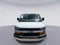 2022 Chevrolet Express Cargo Van RWD 2500 135"