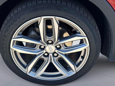 2020 Cadillac XT4 FWD Sport