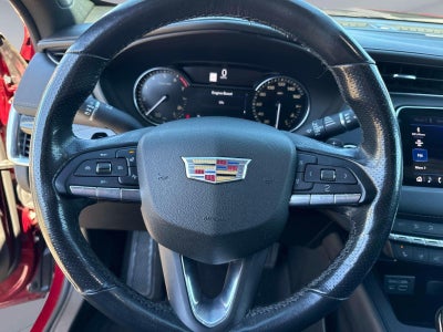 2020 Cadillac XT4 FWD Sport