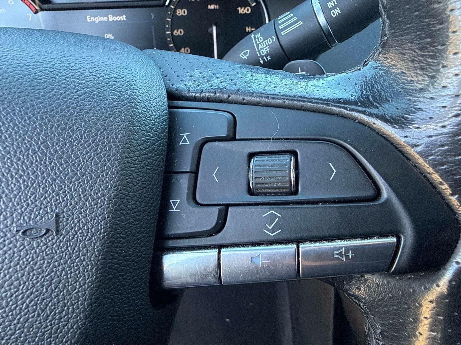 2020 Cadillac XT4 FWD Sport