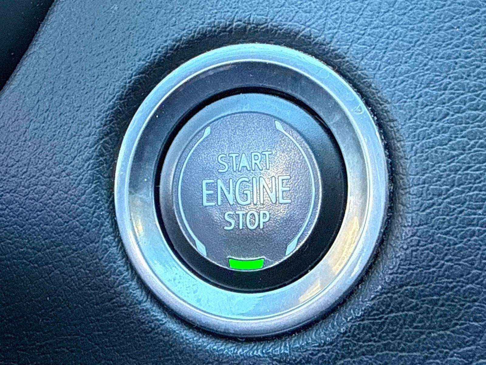 2020 Cadillac XT4 FWD Sport