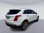 2018 Cadillac XT5 Premium Luxury AWD