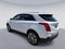 2018 Cadillac XT5 Premium Luxury AWD