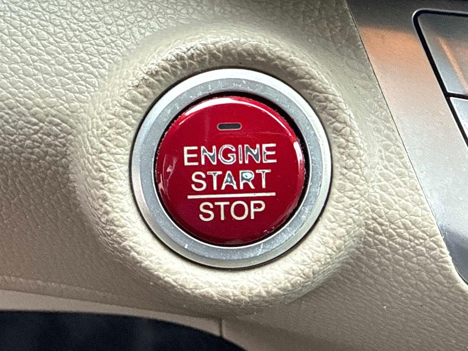2015 Honda Accord Sedan EX-L