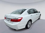 2015 Honda Accord Sedan EX-L