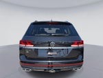 2021 Volkswagen Atlas 3.6L V6 SE w/Technology R-Line