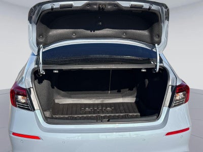 2023 Honda Civic Sedan Touring
