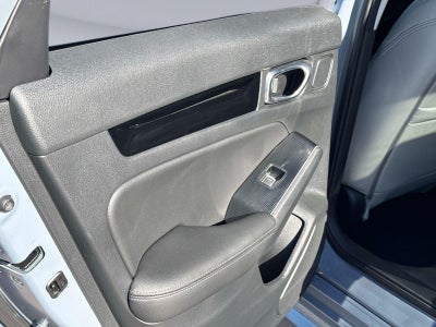 2023 Honda Civic Sedan Touring
