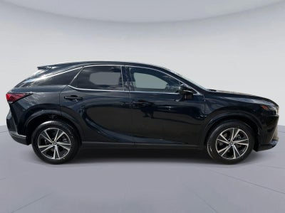 2023 Lexus RX RX 350 Premium