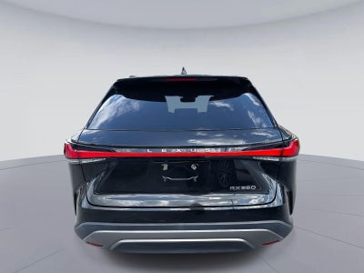 2023 Lexus RX RX 350 Premium