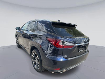 2021 Lexus RX RX 350