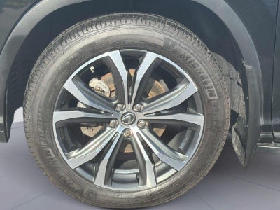 2019 Lexus Rx RX 350