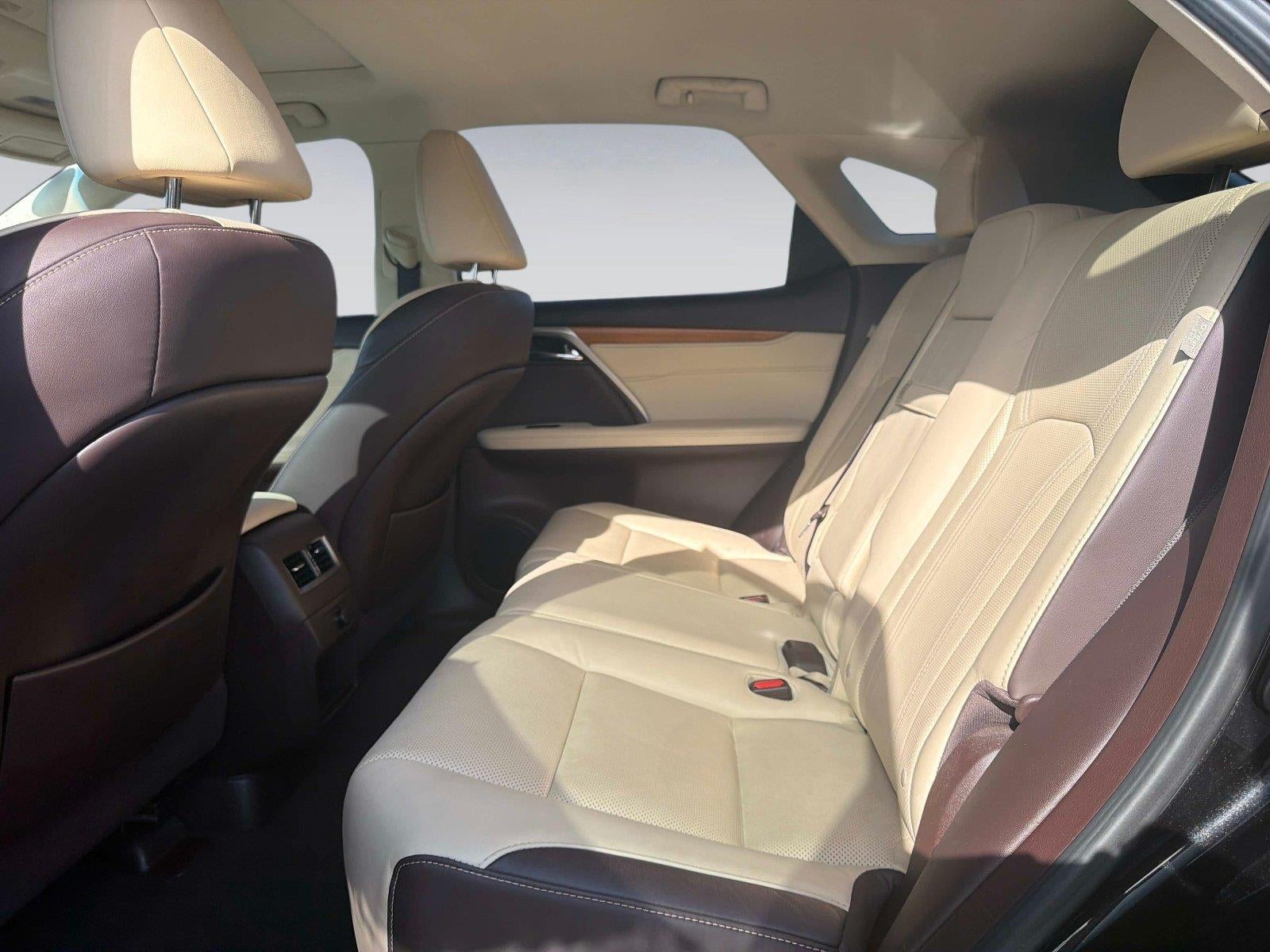 2019 Lexus Rx RX 350