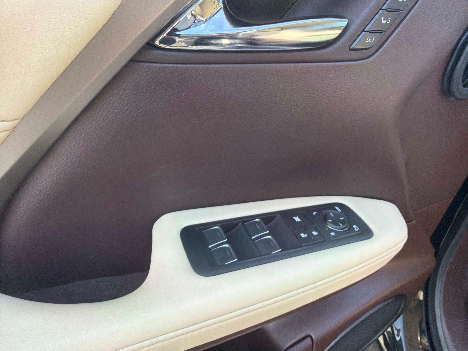 2019 Lexus Rx RX 350