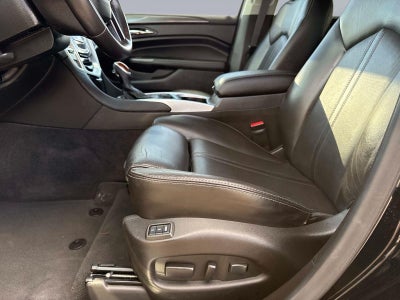 2016 Cadillac SRX Performance Collection