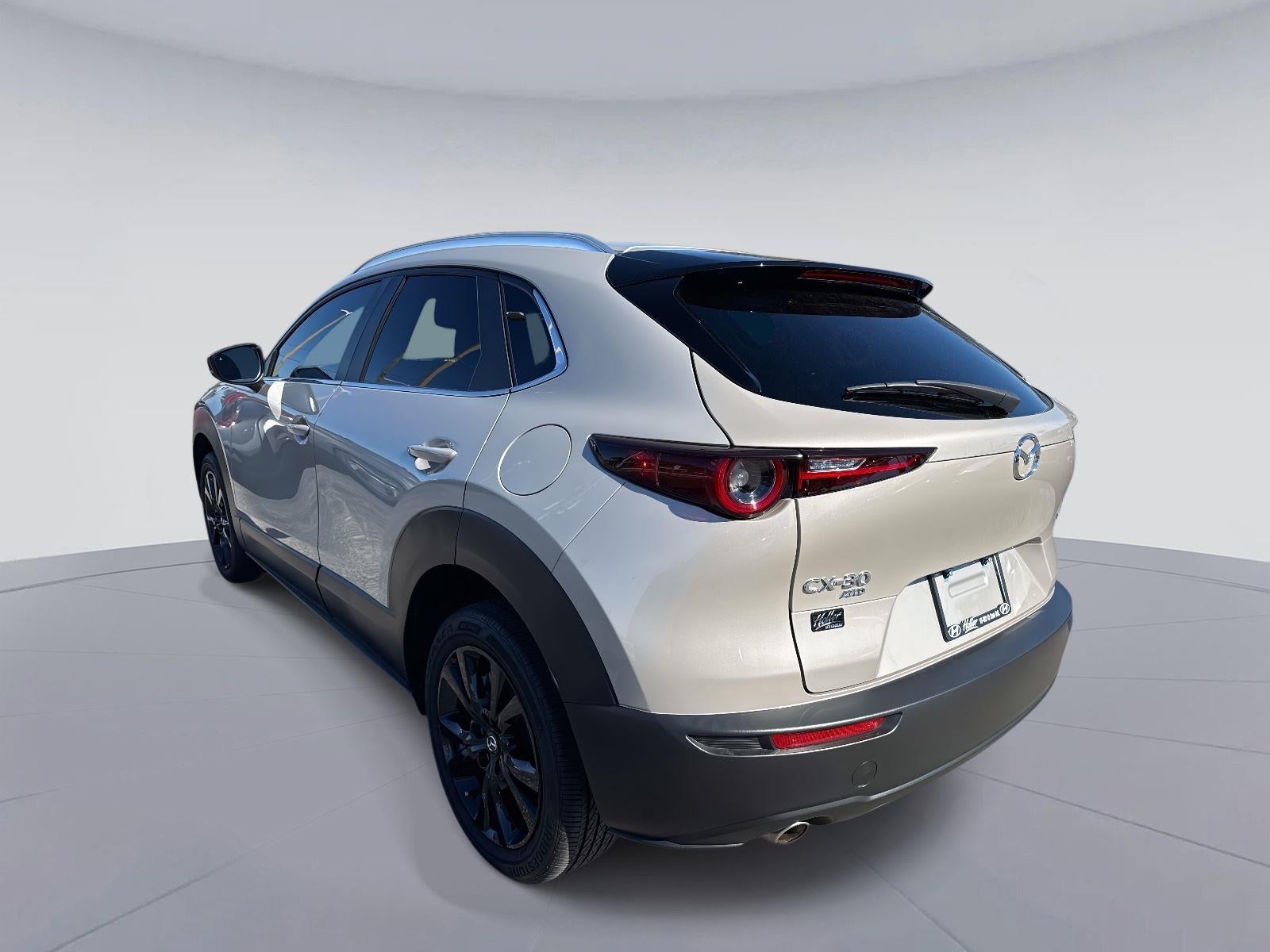 2024 Mazda Mazda CX-30 2.5 S Select Sport