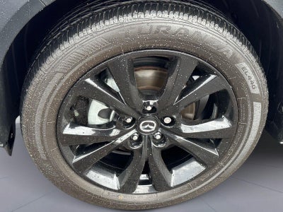 2022 Mazda Mazda CX-30 2.5 Turbo Premium Plus Package