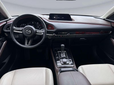 2022 Mazda Mazda CX-30 2.5 Turbo Premium Plus Package